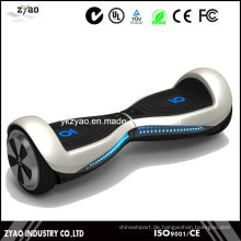 Self Balancing Scooter